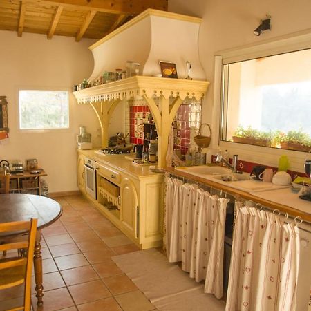 Gite Lechappee Bleue Dromoise - Villa Aouste-sur-Sye Εξωτερικό φωτογραφία