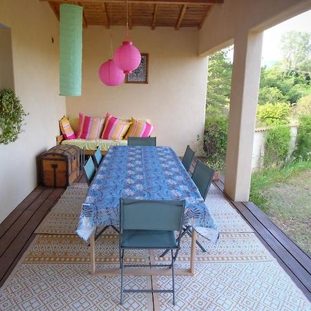 Gite Lechappee Bleue Dromoise - Villa Aouste-sur-Sye Εξωτερικό φωτογραφία
