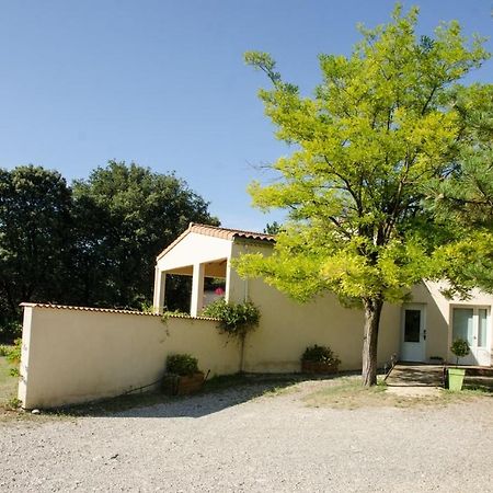 Gite Lechappee Bleue Dromoise - Villa Aouste-sur-Sye Εξωτερικό φωτογραφία