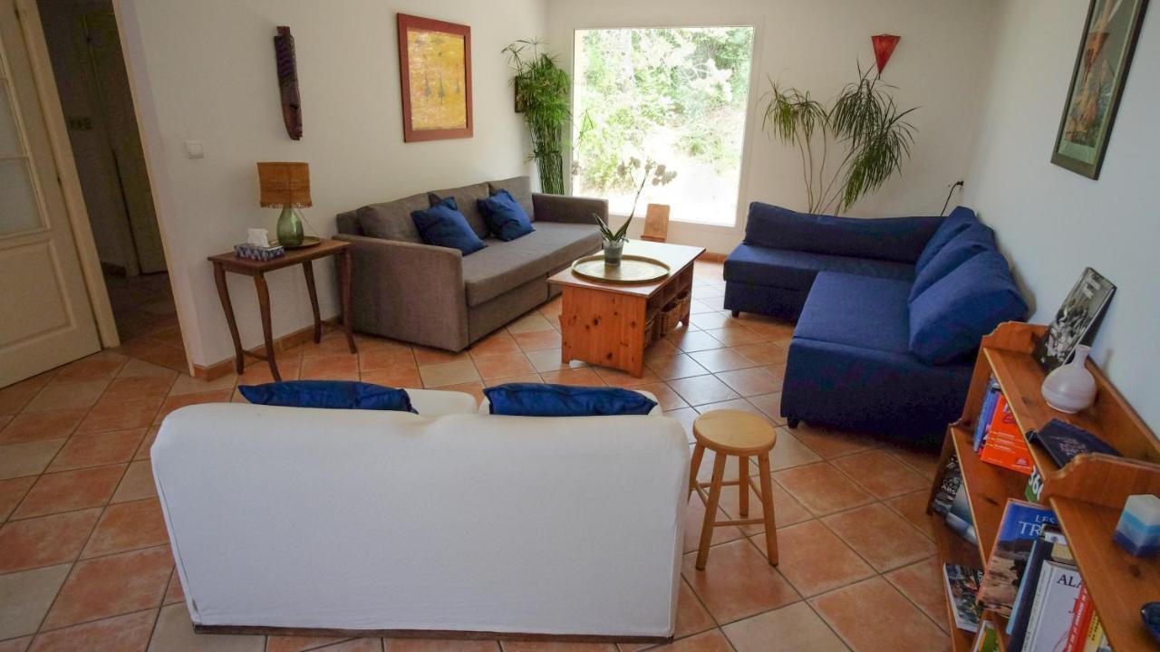 Gite Lechappee Bleue Dromoise - Villa Aouste-sur-Sye Εξωτερικό φωτογραφία