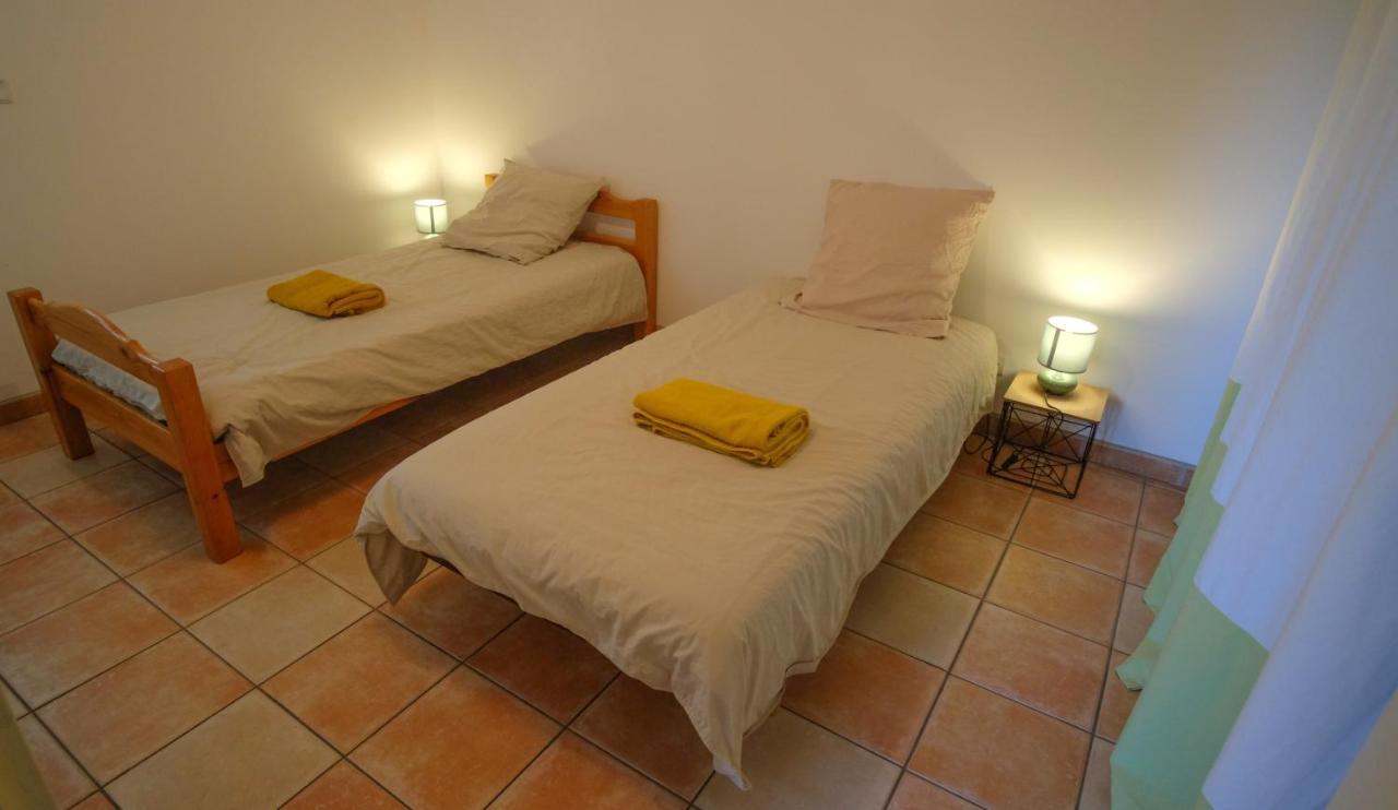 Gite Lechappee Bleue Dromoise - Villa Aouste-sur-Sye Εξωτερικό φωτογραφία