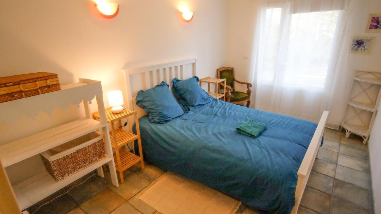 Gite Lechappee Bleue Dromoise - Villa Aouste-sur-Sye Εξωτερικό φωτογραφία